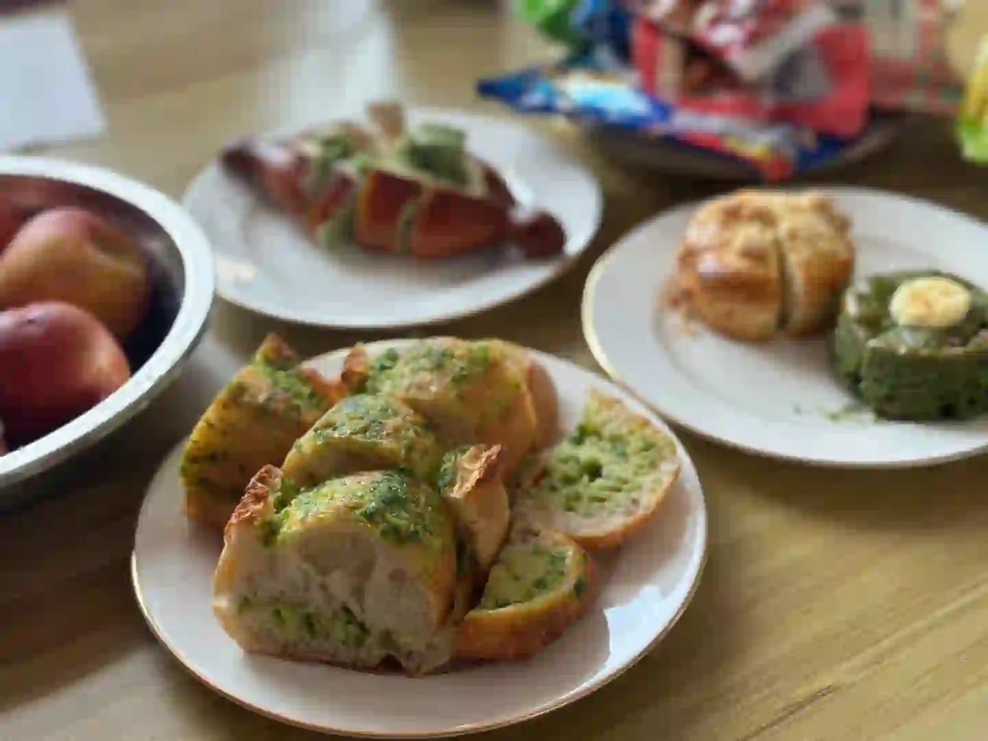 青岛｜市北工作氛围超好的外贸公司