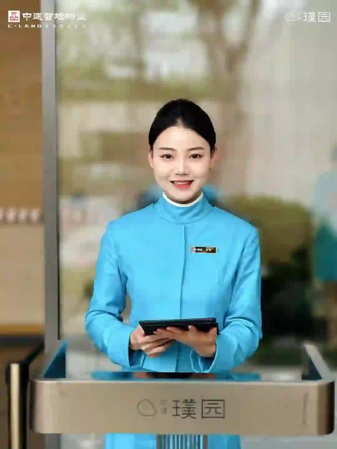 薪资1w➕案场客服招聘啦