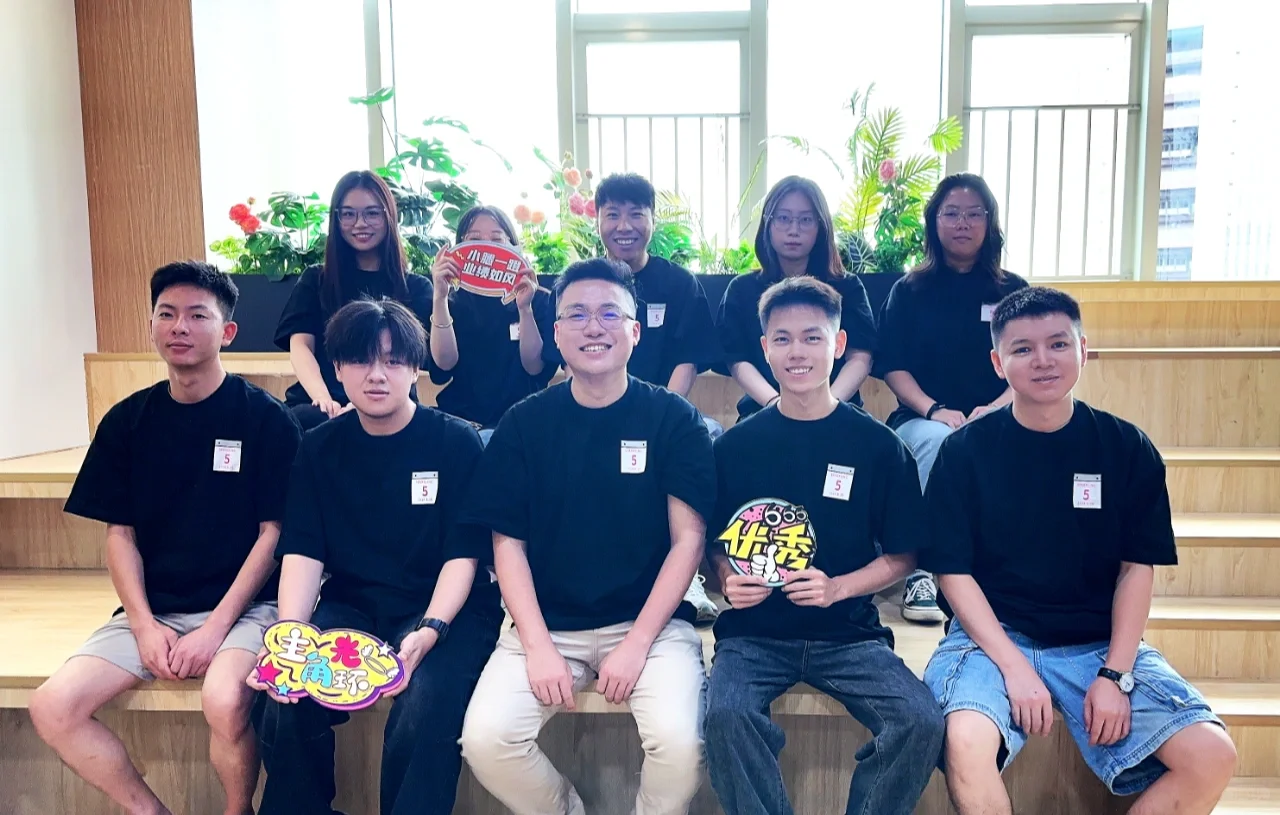 抖音超头部奇光传媒江淮公司招聘啦！！！