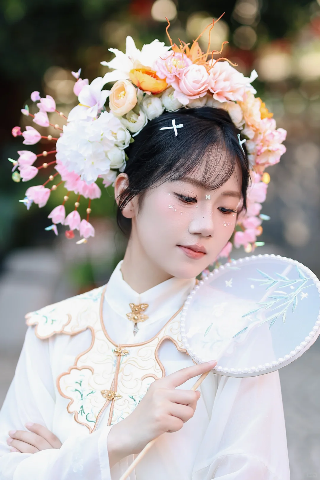 厦门化妆师招聘