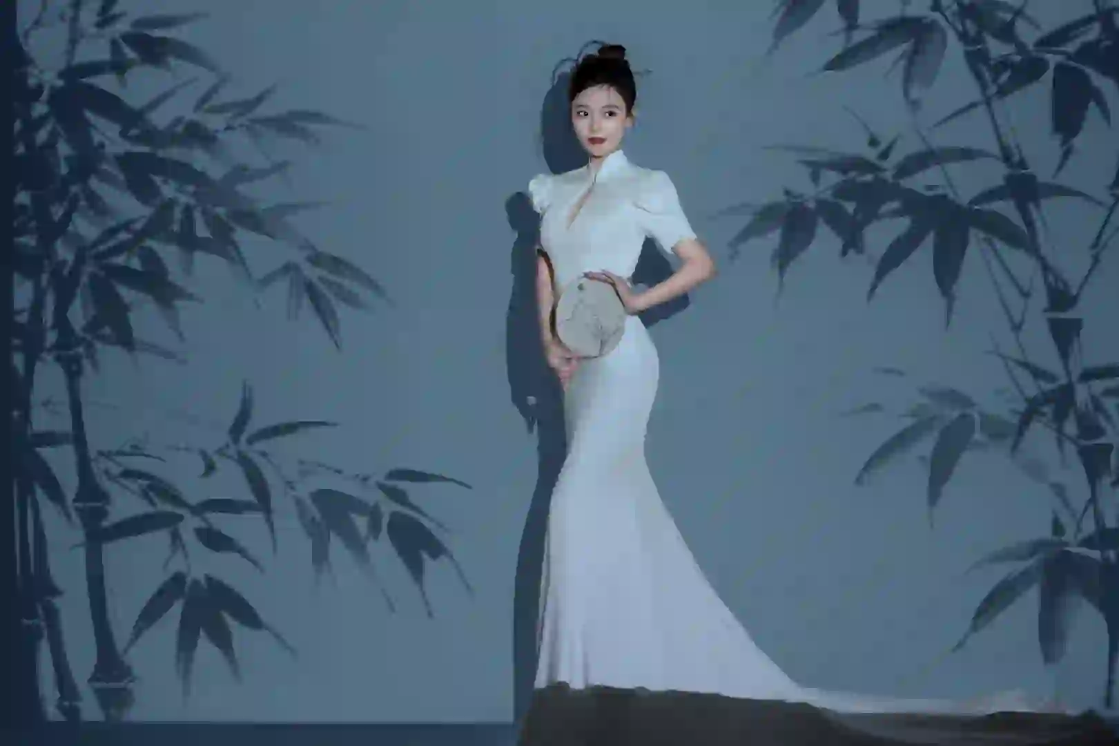 太原招聘修图师 修图主管