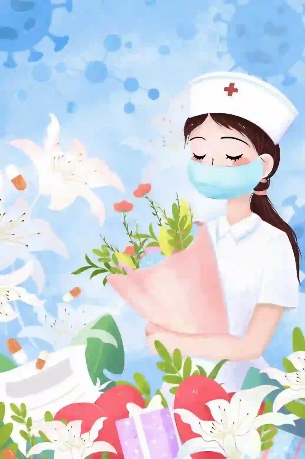 青岛某公立医院招聘啦！！