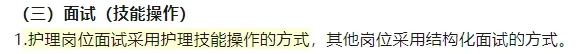 【常州市】新北区卫生健康局招聘编外100名
