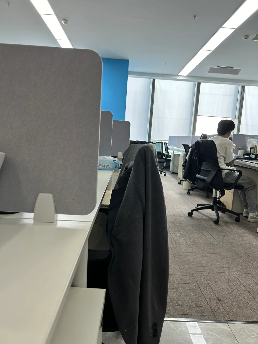 急招！急招！周末双休不加班的工作