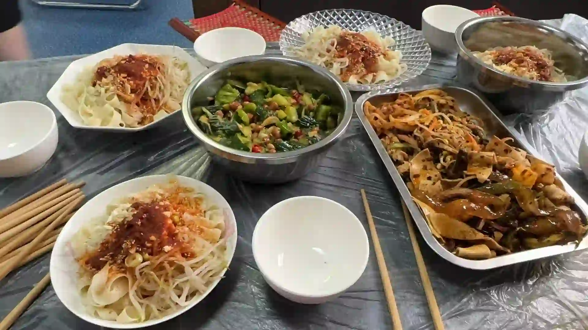 干饭公司干饭魂