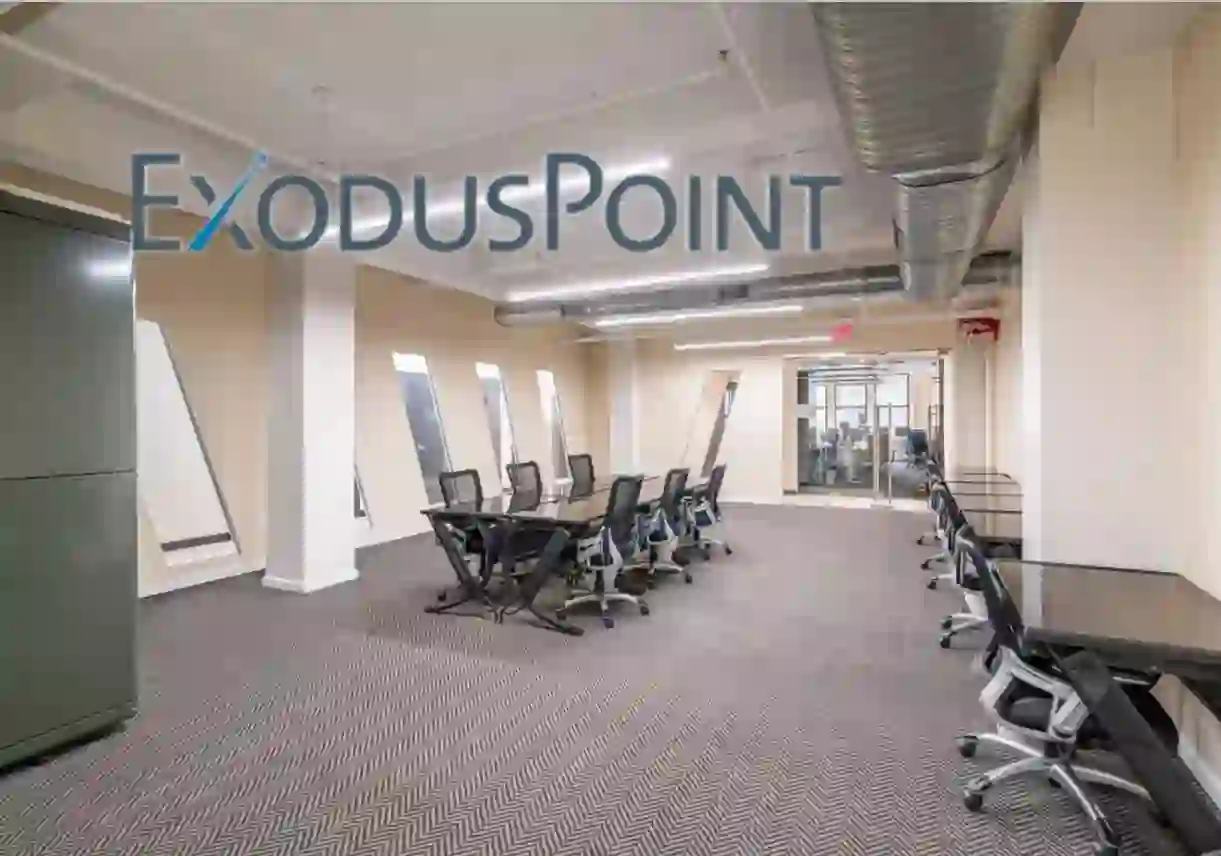 🇭🇰这家对冲基金公司有人想来吗？