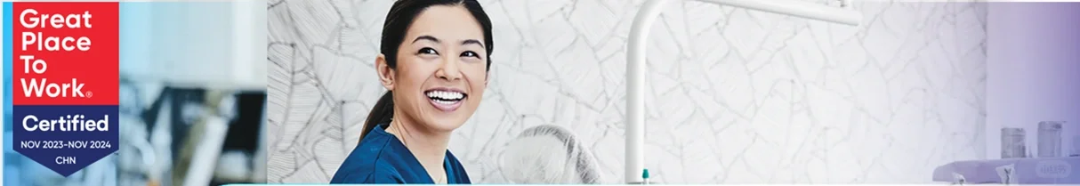 招聘啦～最佳雇主品牌公司岗位