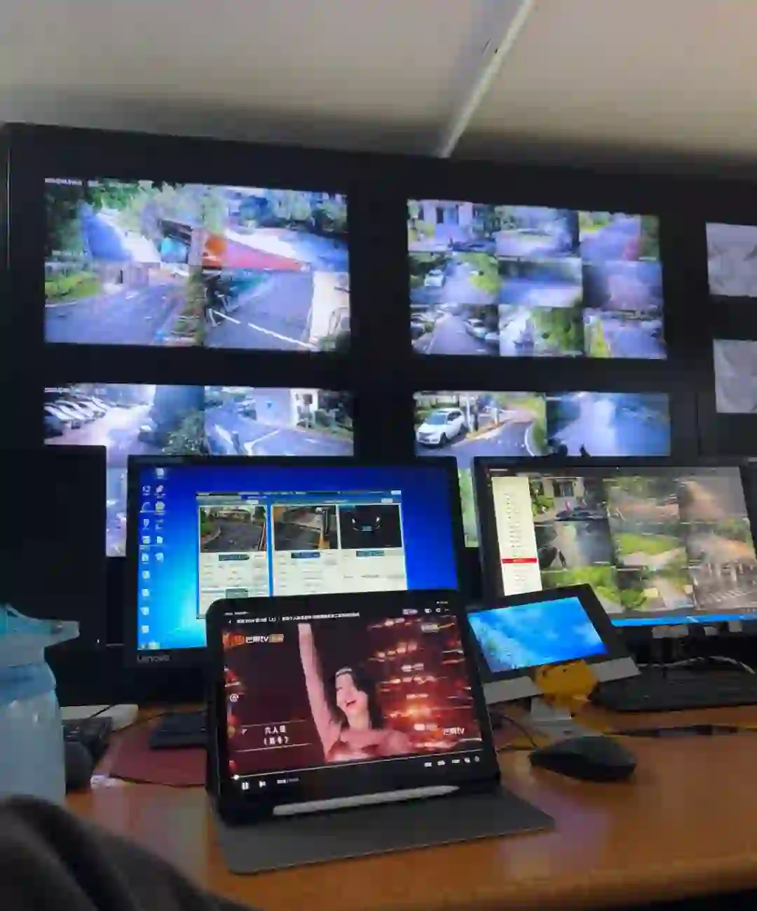 养老公司，养老岗位，不敢离职😭