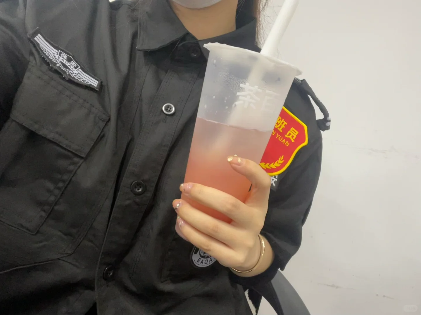 养老公司，养老岗位，不敢离职😭