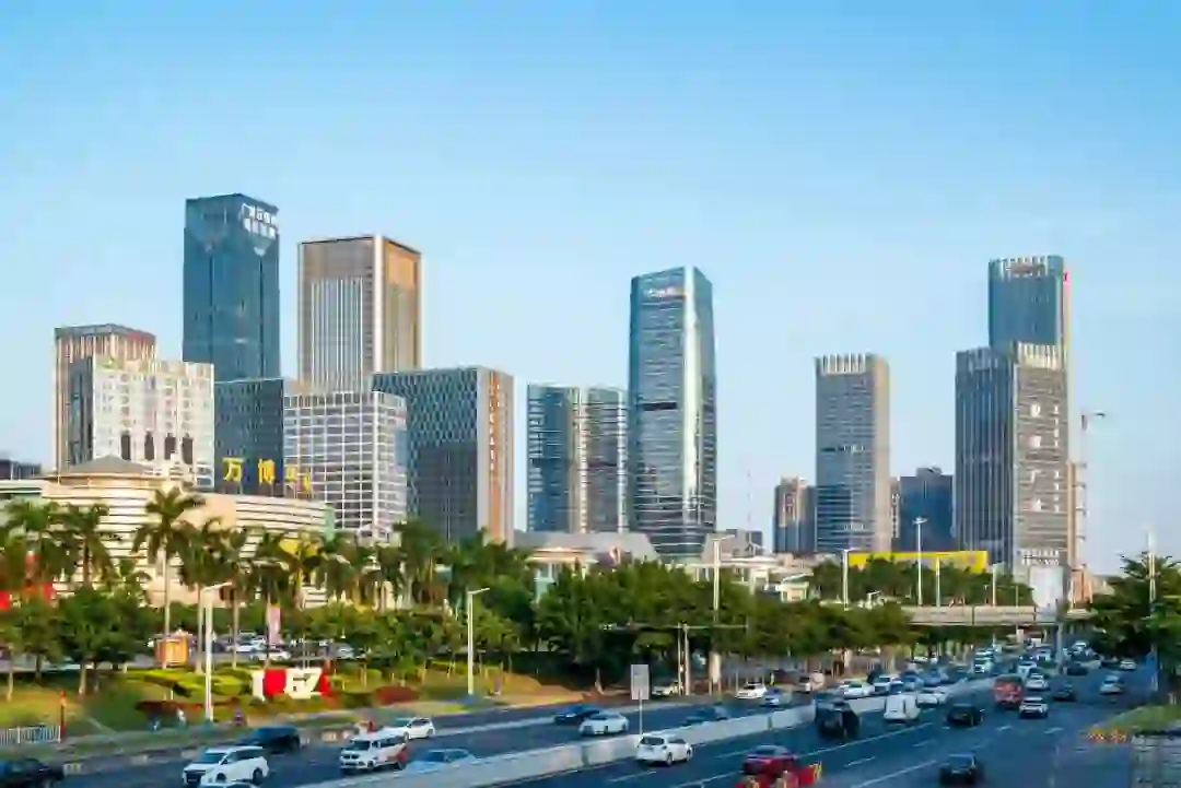 独立站运营 包食宿 底薪8-10k 内推