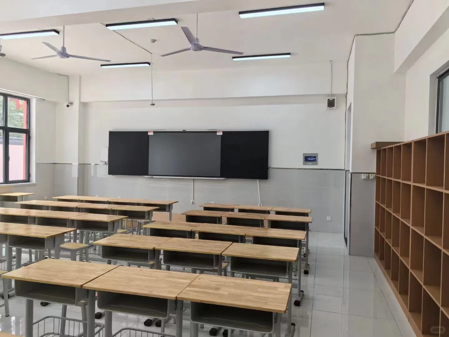 招聘招聘招聘教师啦～