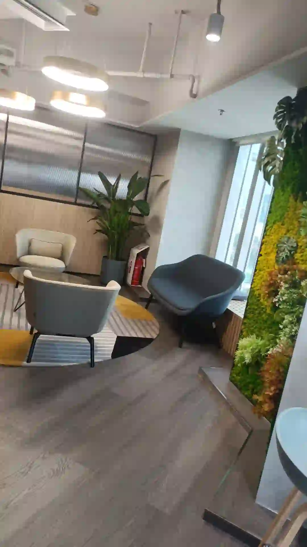 安永实习生招聘