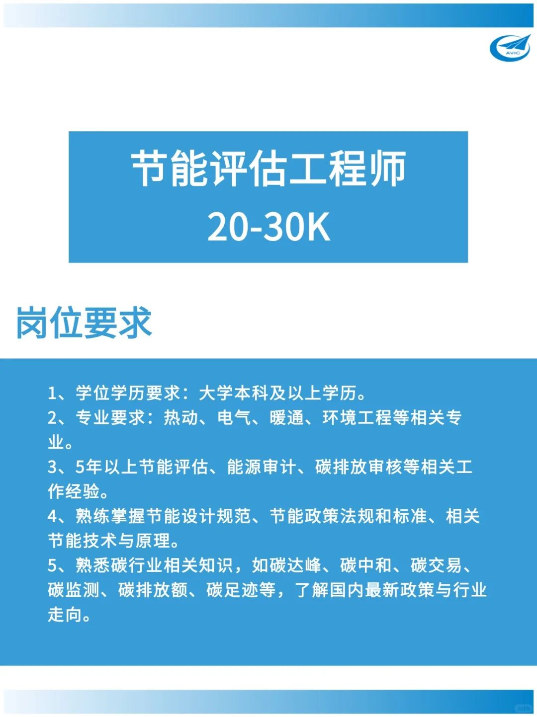 7月一定要投的ESG岗位，是真的很香！