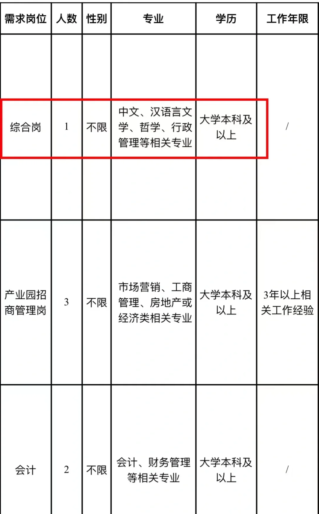 合肥工投‼️2024年公开招聘公告