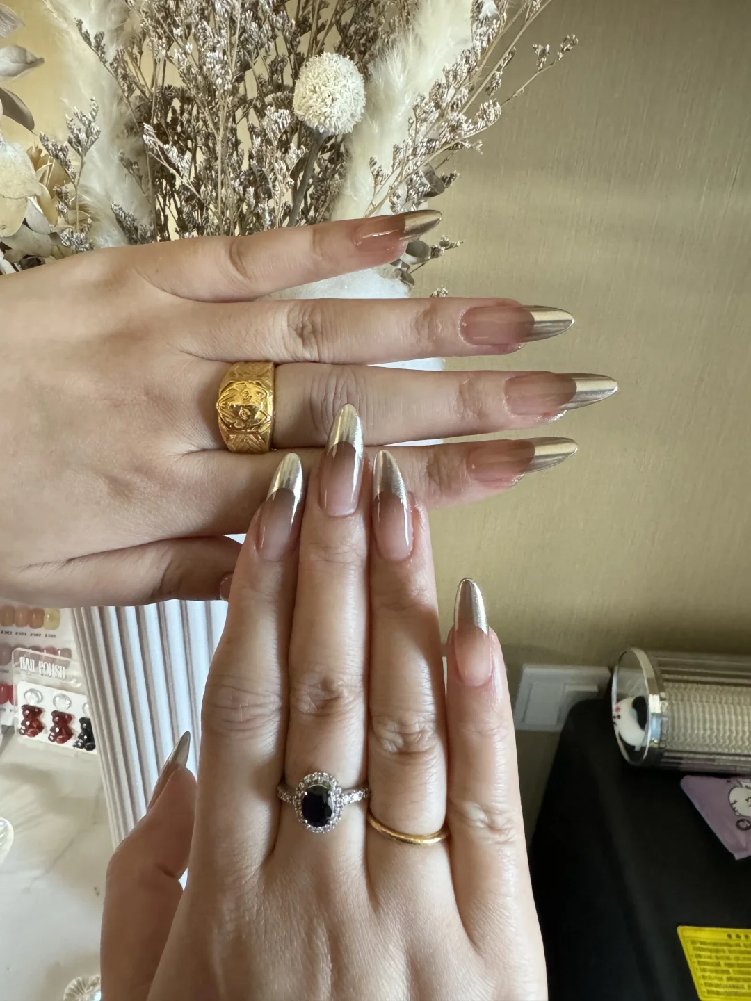 银川大阅城招聘美甲师