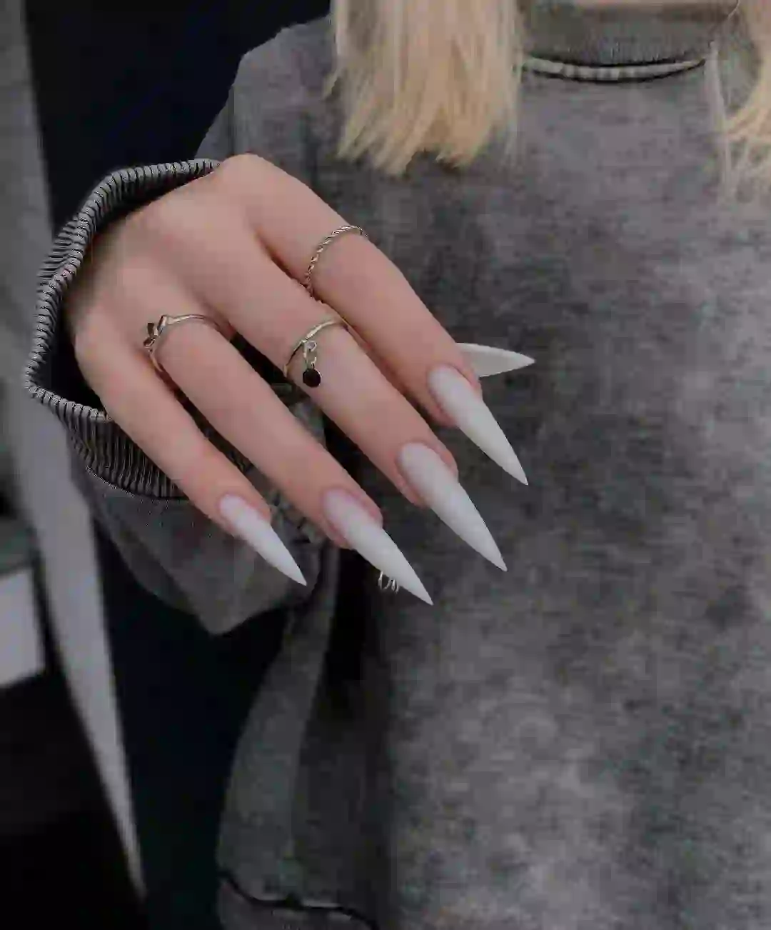 北京招聘美甲师现在这么难吗