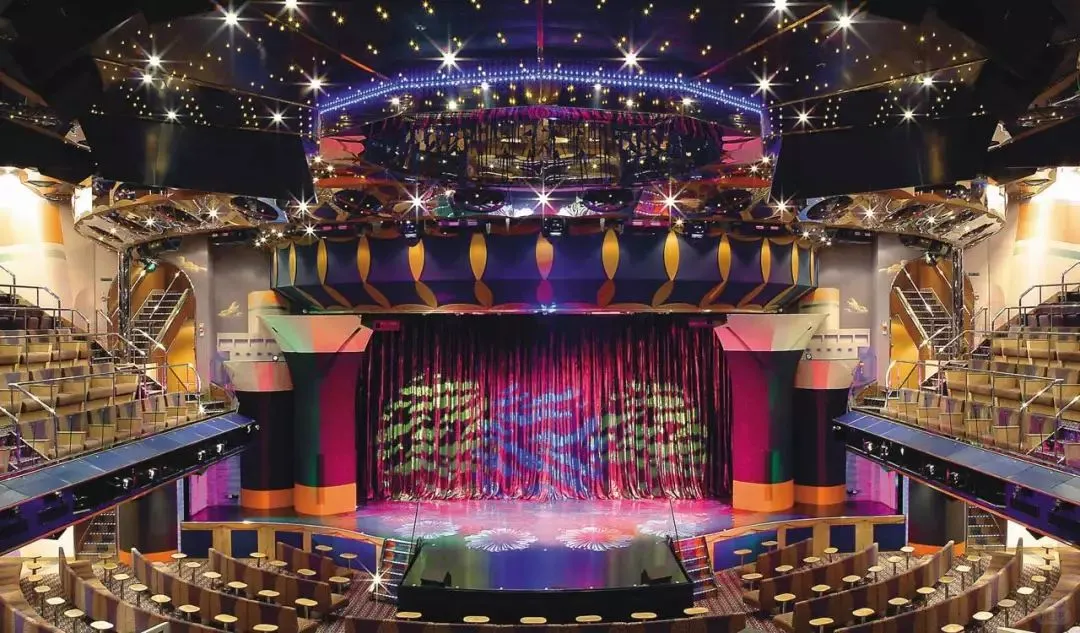 干货‖邮轮舞台与演出经理岗位职责