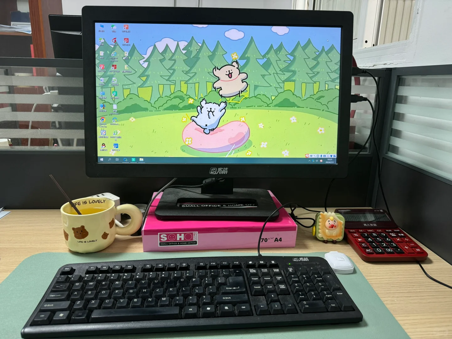 随州有找工作的小姐姐吗？请看过来🫳🏻