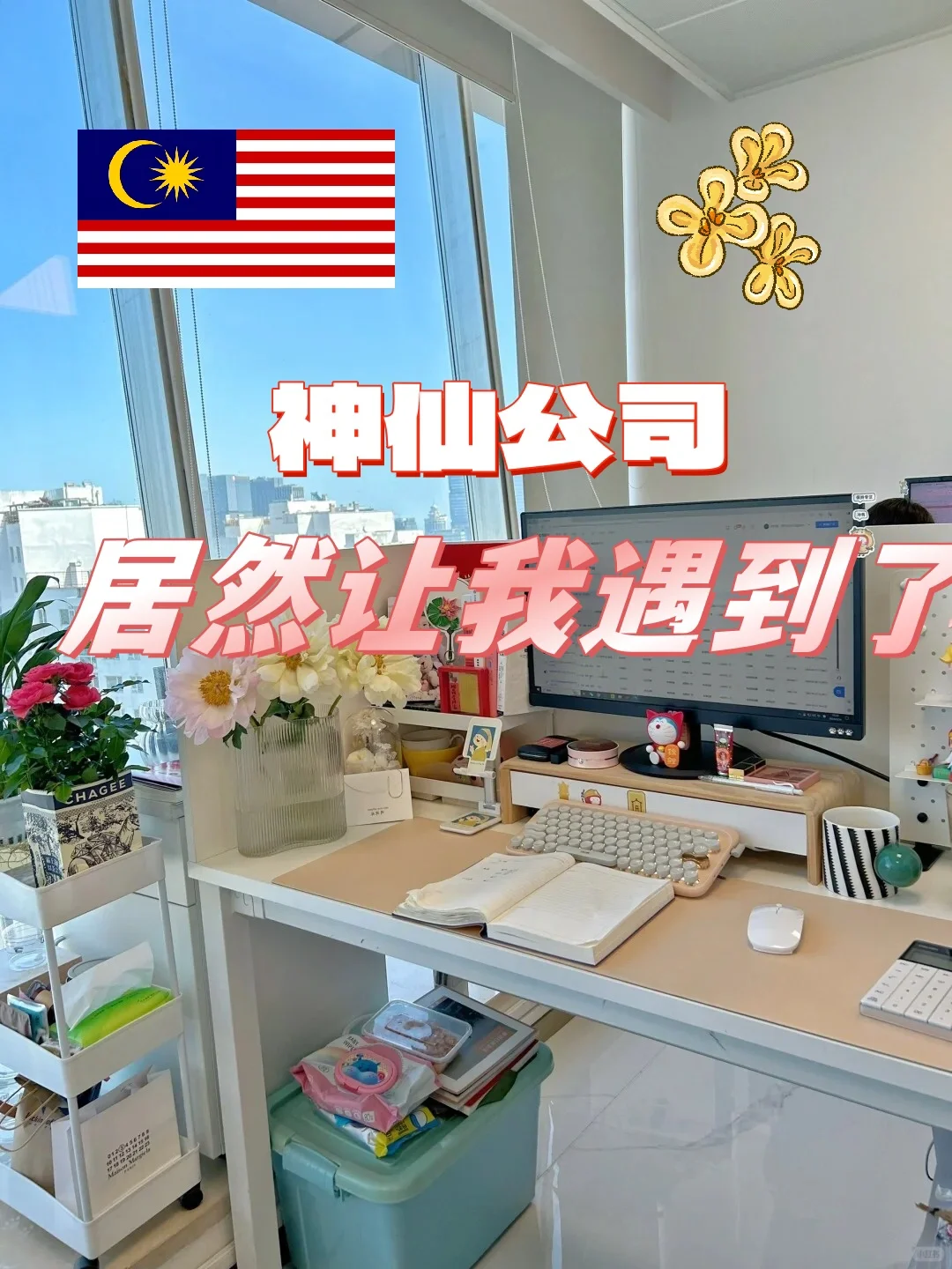🇲🇾MY七月的offer你收到了吗