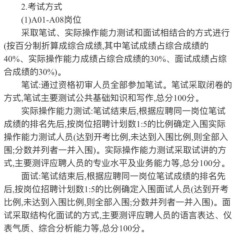 湖南体育职业学院招聘20人