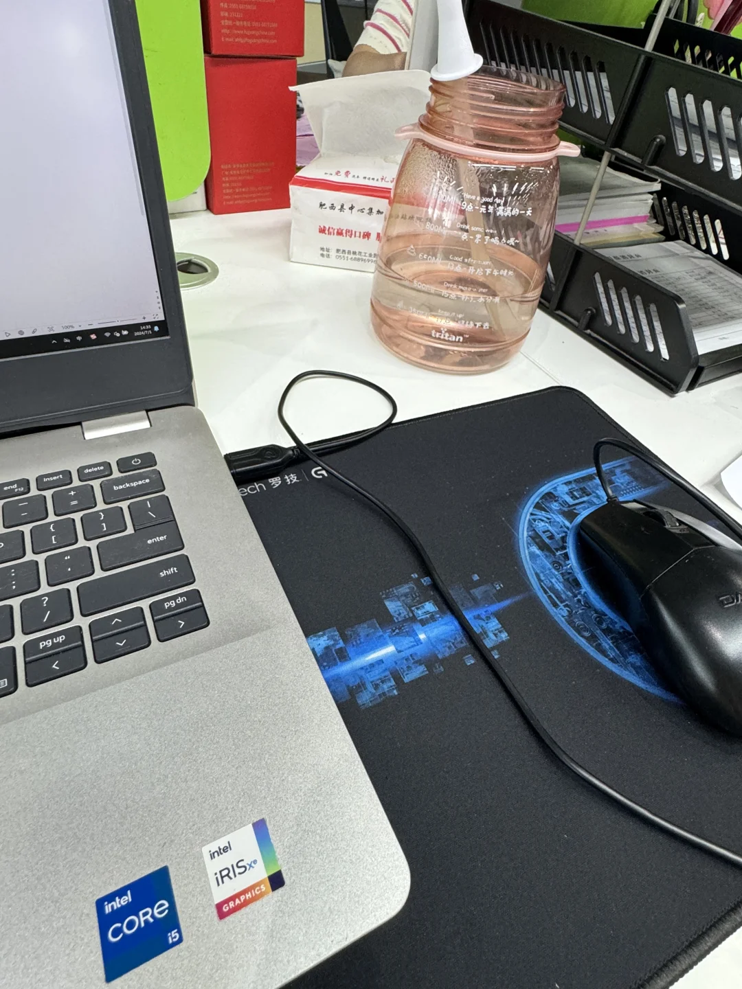 入职创业型公司也太快乐了吧