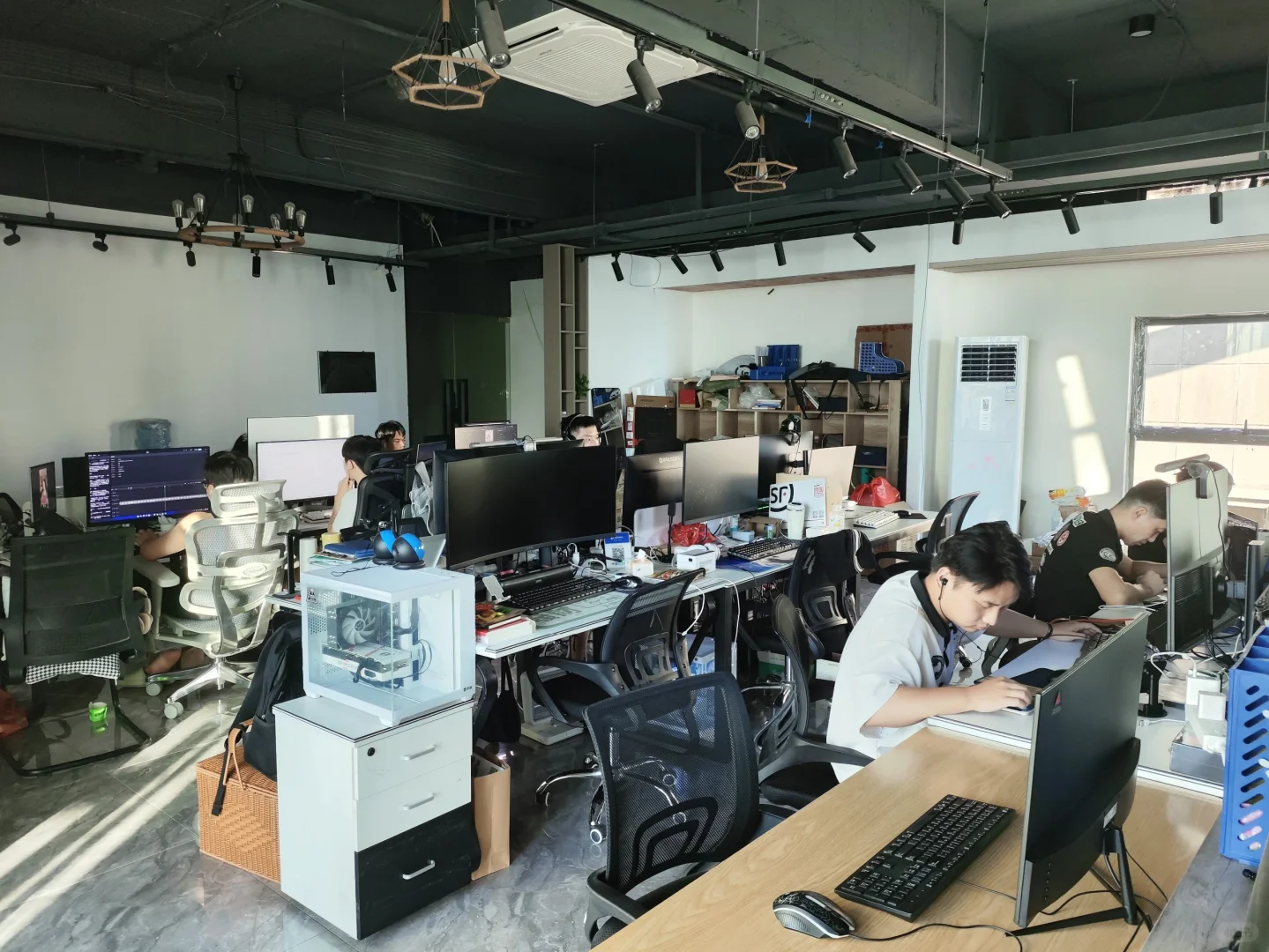 听说小红书招人很快❗有人来应聘吗？