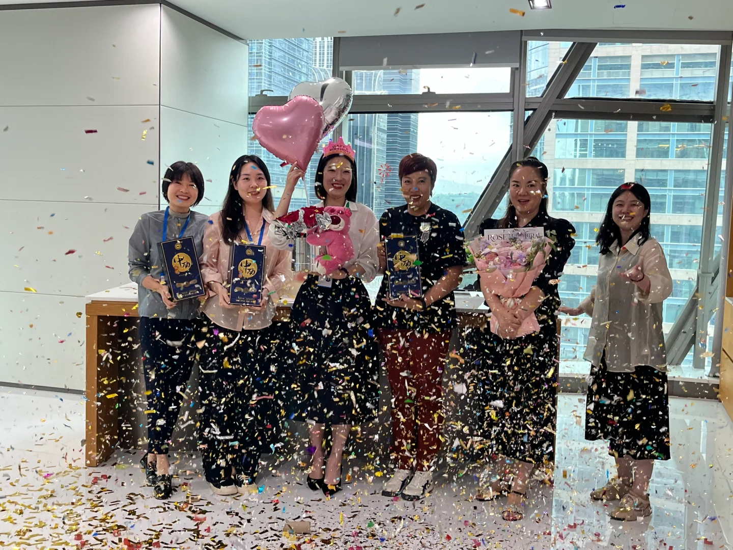 深圳招聘好难啊😩