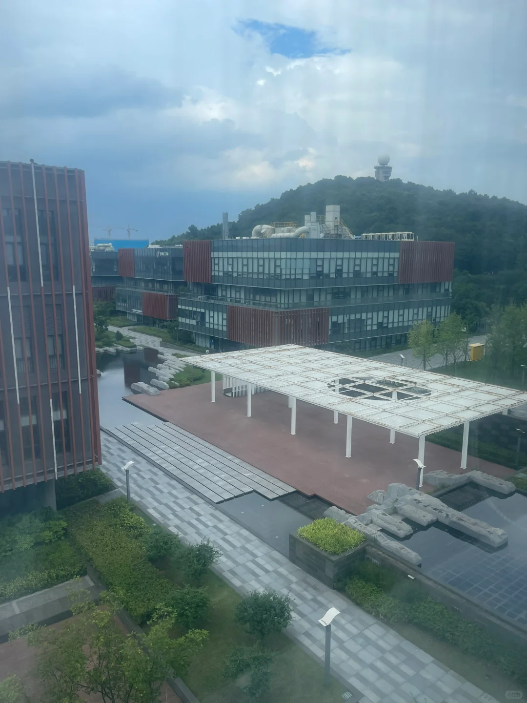 南京江北生物医药谷企业招聘了～双休～