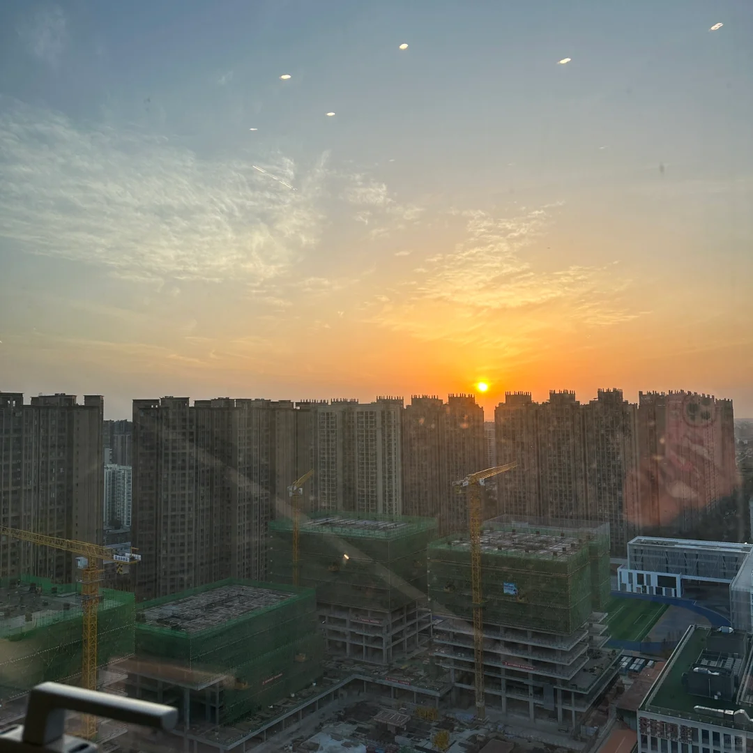 还有人在找工作吗？