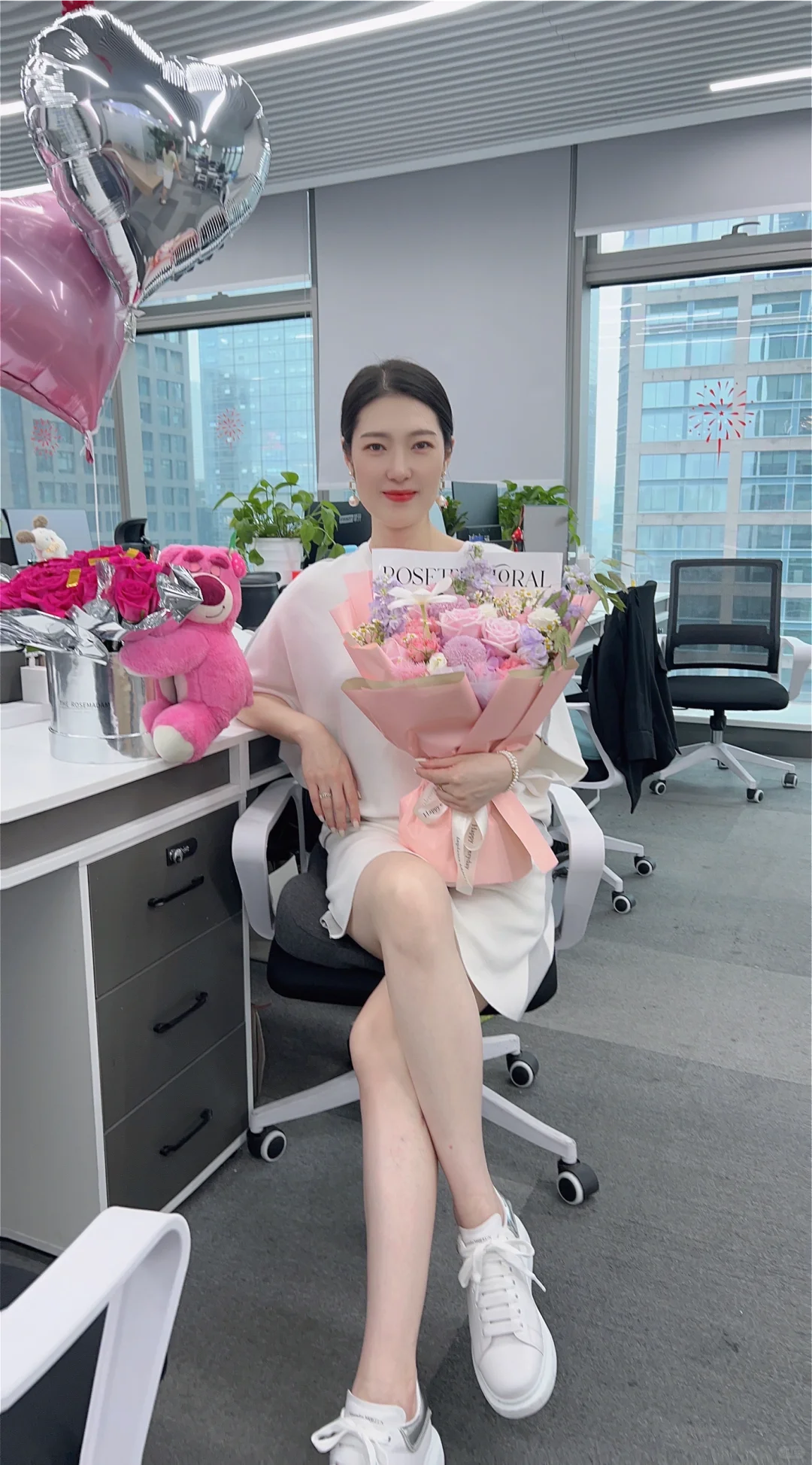 深圳招聘好难啊😩