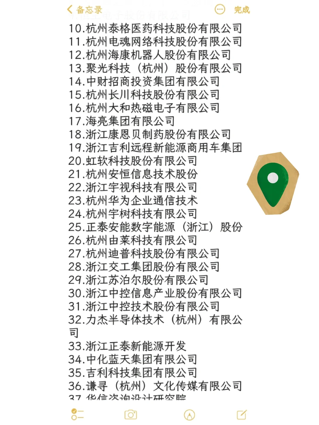 杭州篇来了!继续投！！