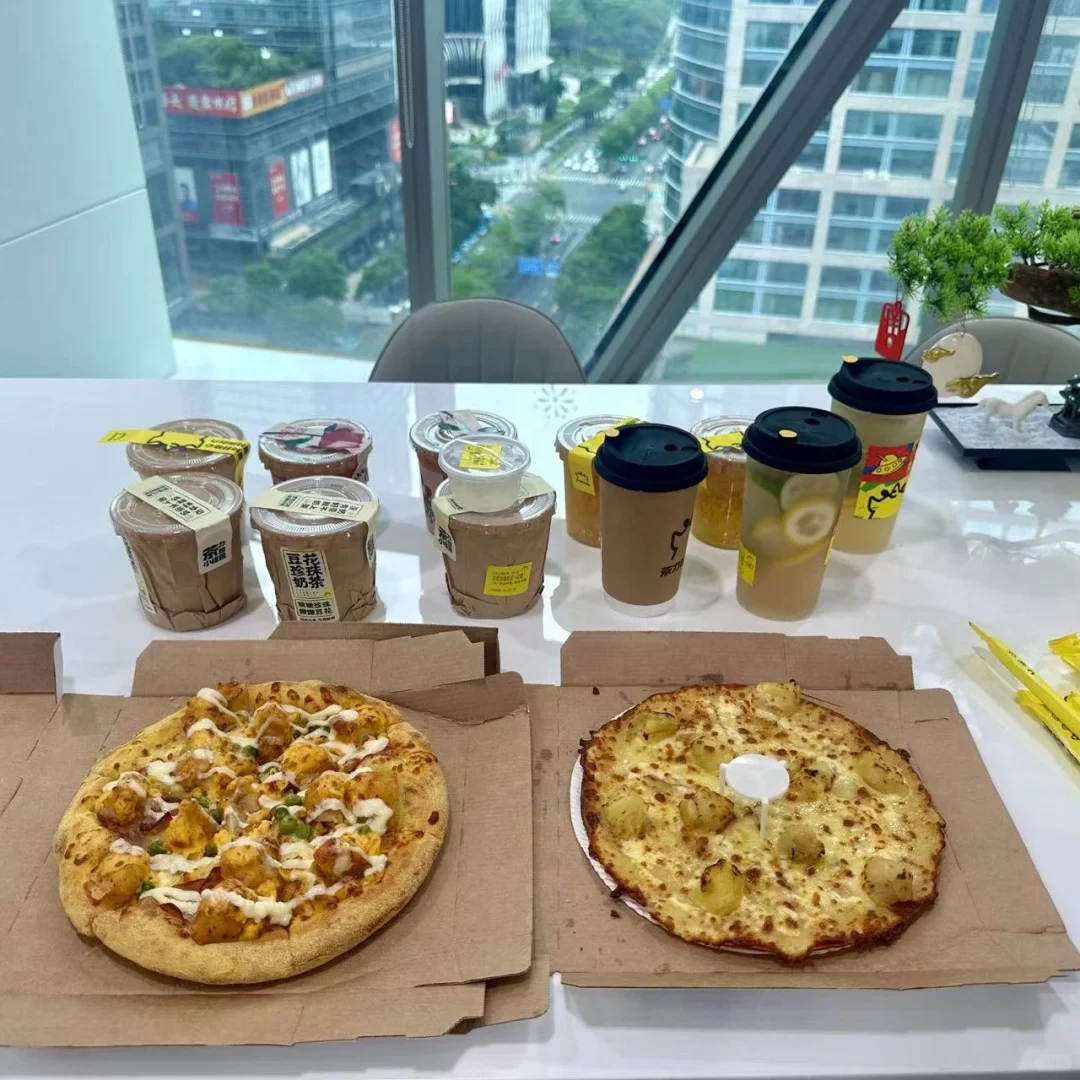 深圳招聘好难啊😩