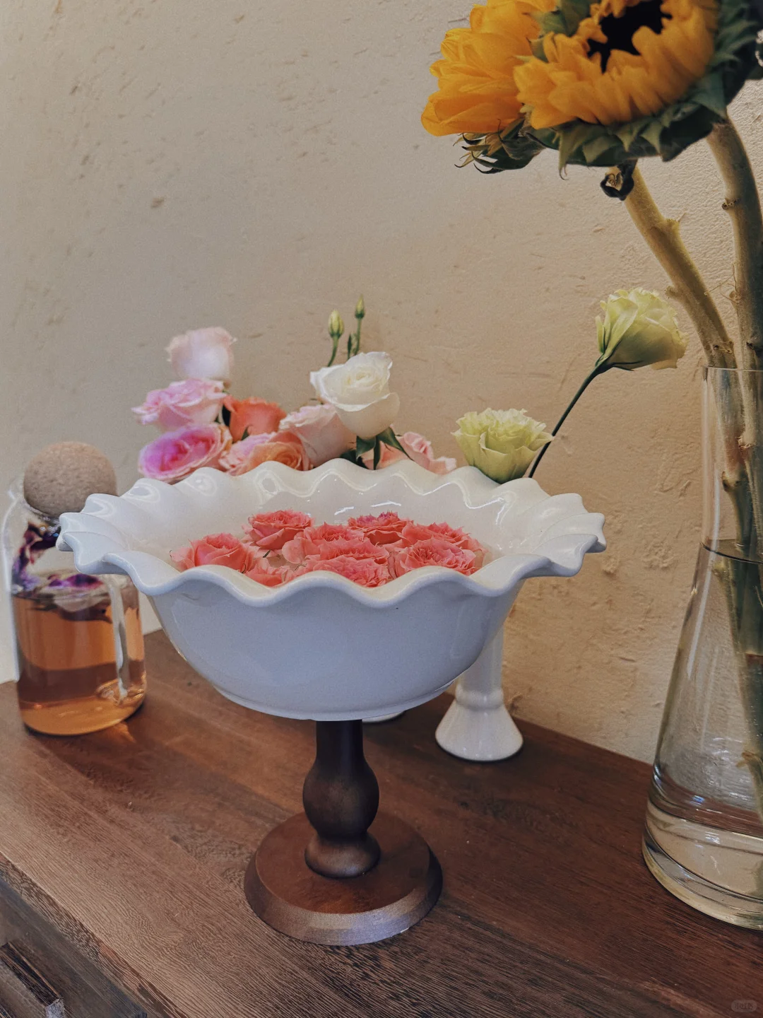 大理下关鲜花糖水集合店招聘🙋🏻‍♀️