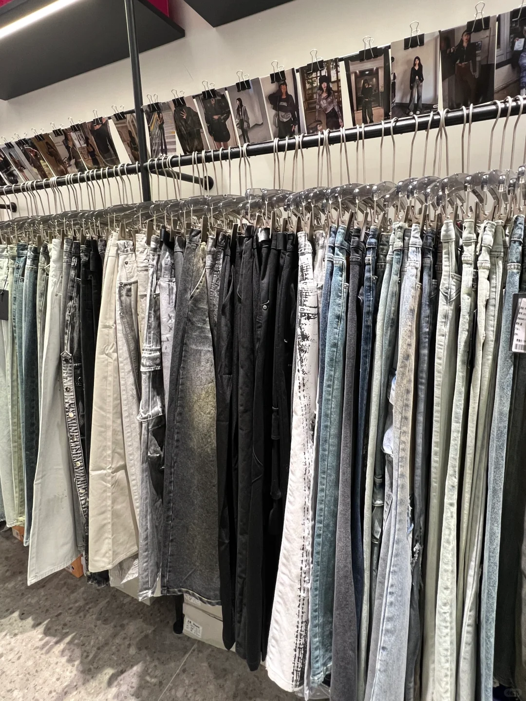 成都建设路女装店招聘导购啦！