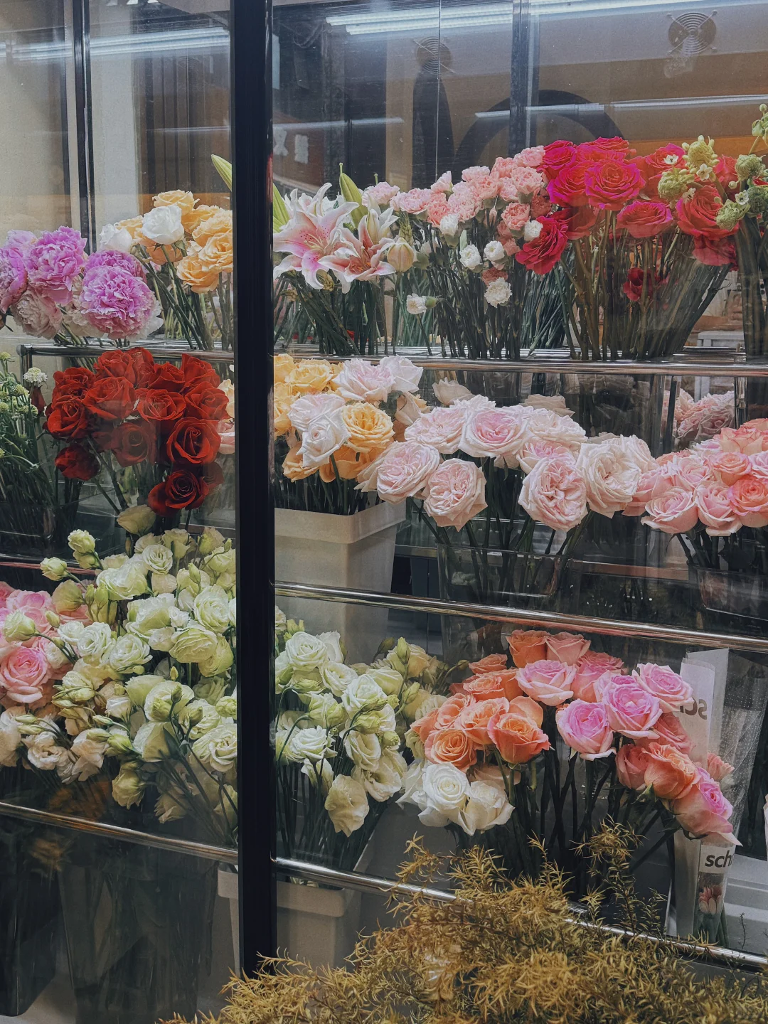 大理下关鲜花糖水集合店招聘🙋🏻‍♀️