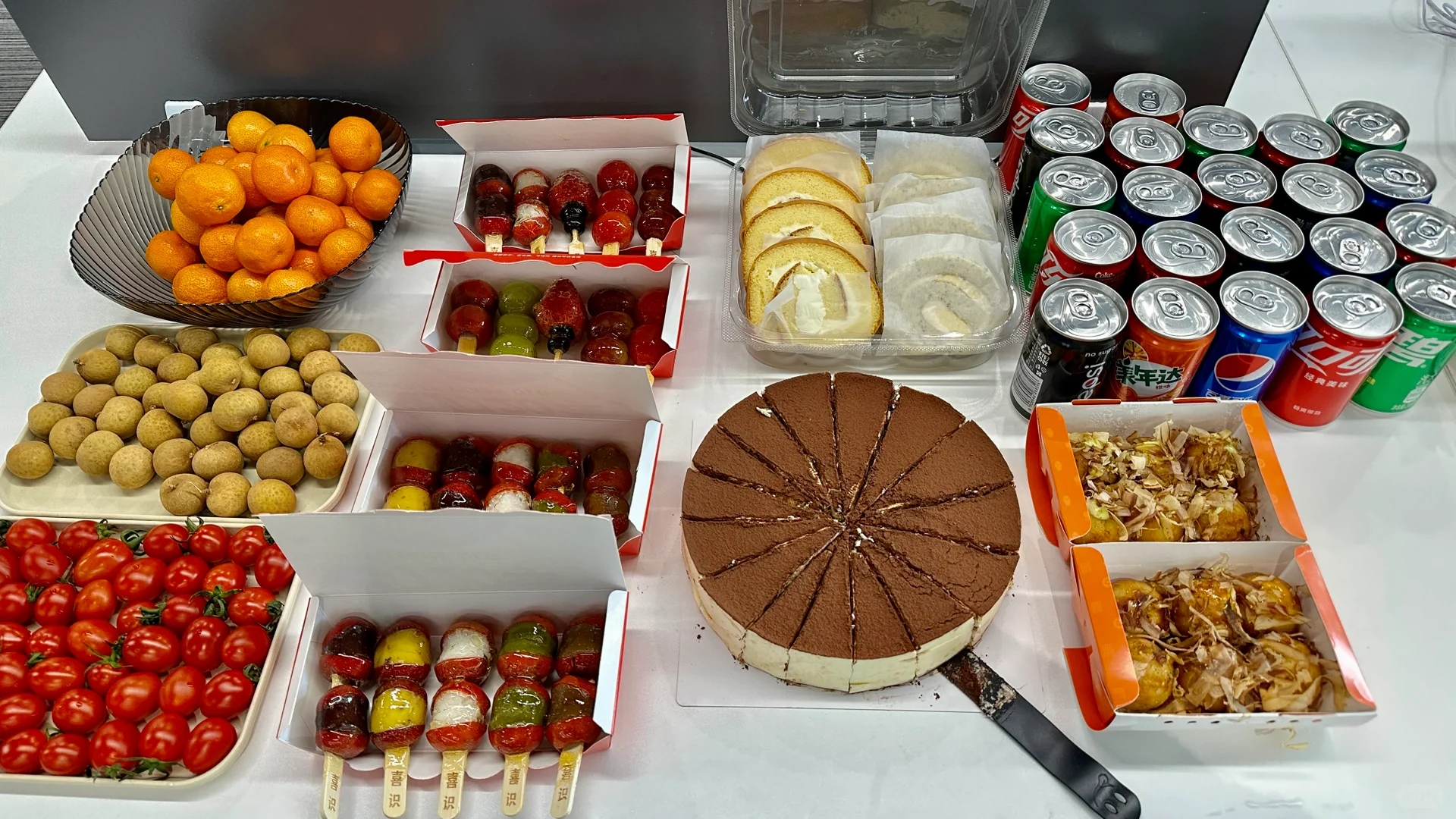 还有人在找工作吗？