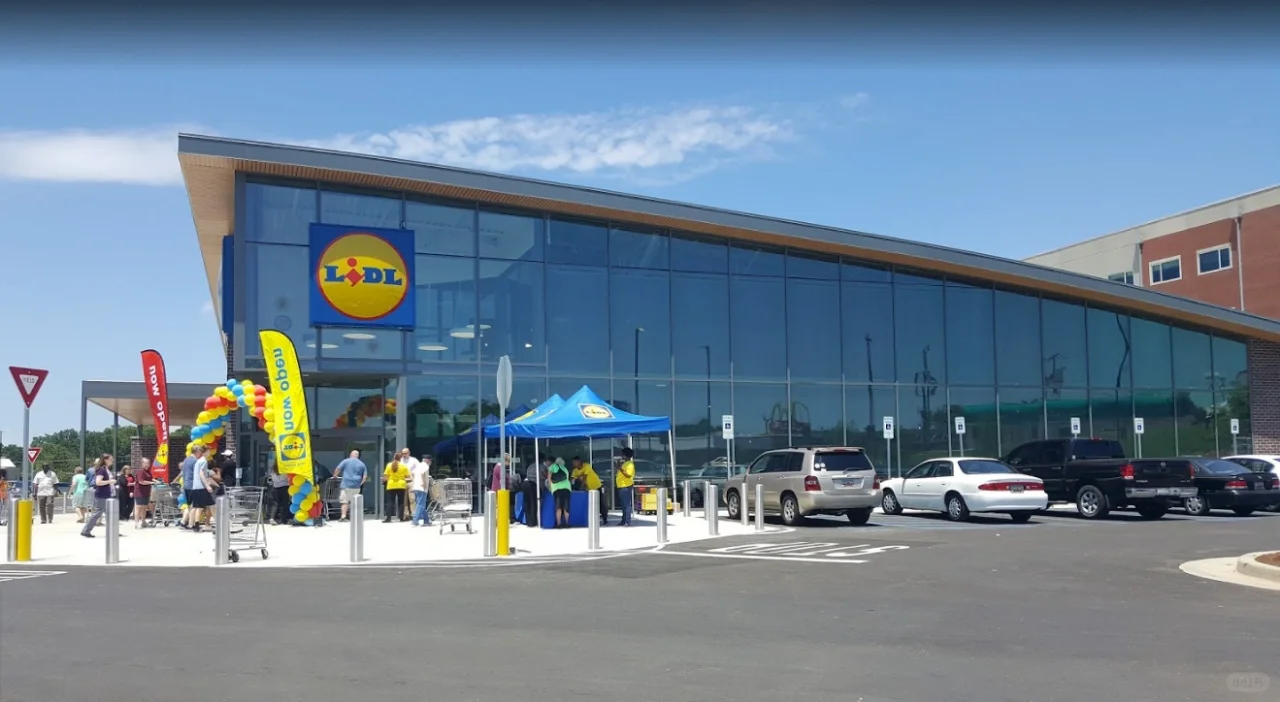 🇬🇧Lidl 正在招聘采购毕业生