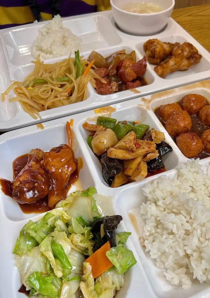 包装厂急聘暑假工 包吃包住管理不严待遇好