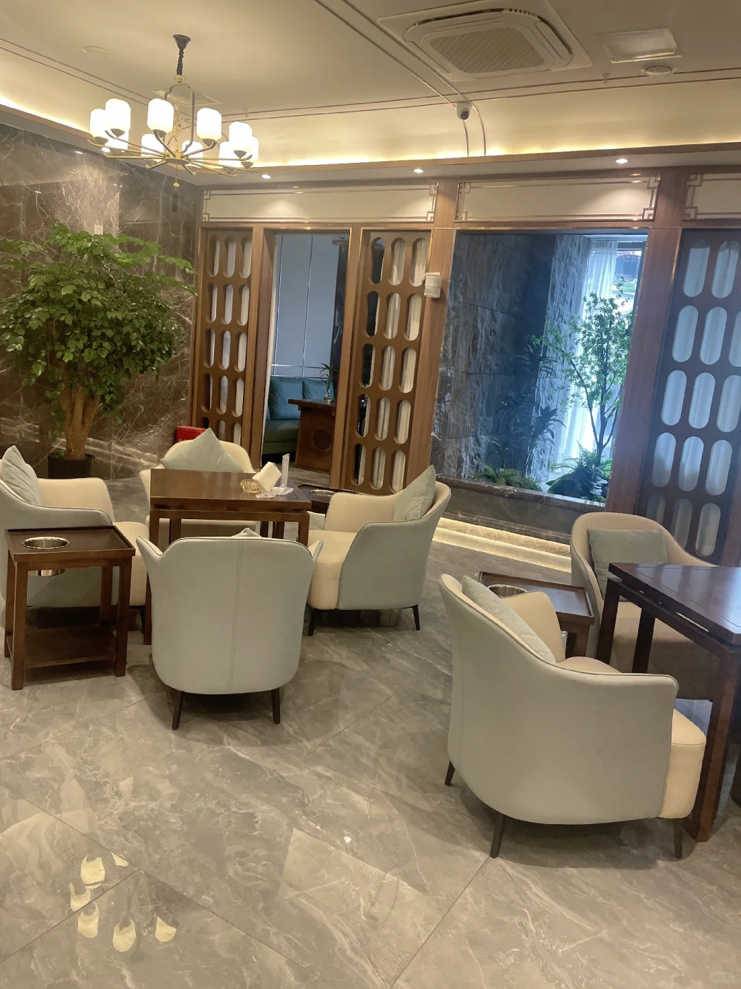 茶楼招聘上一休一