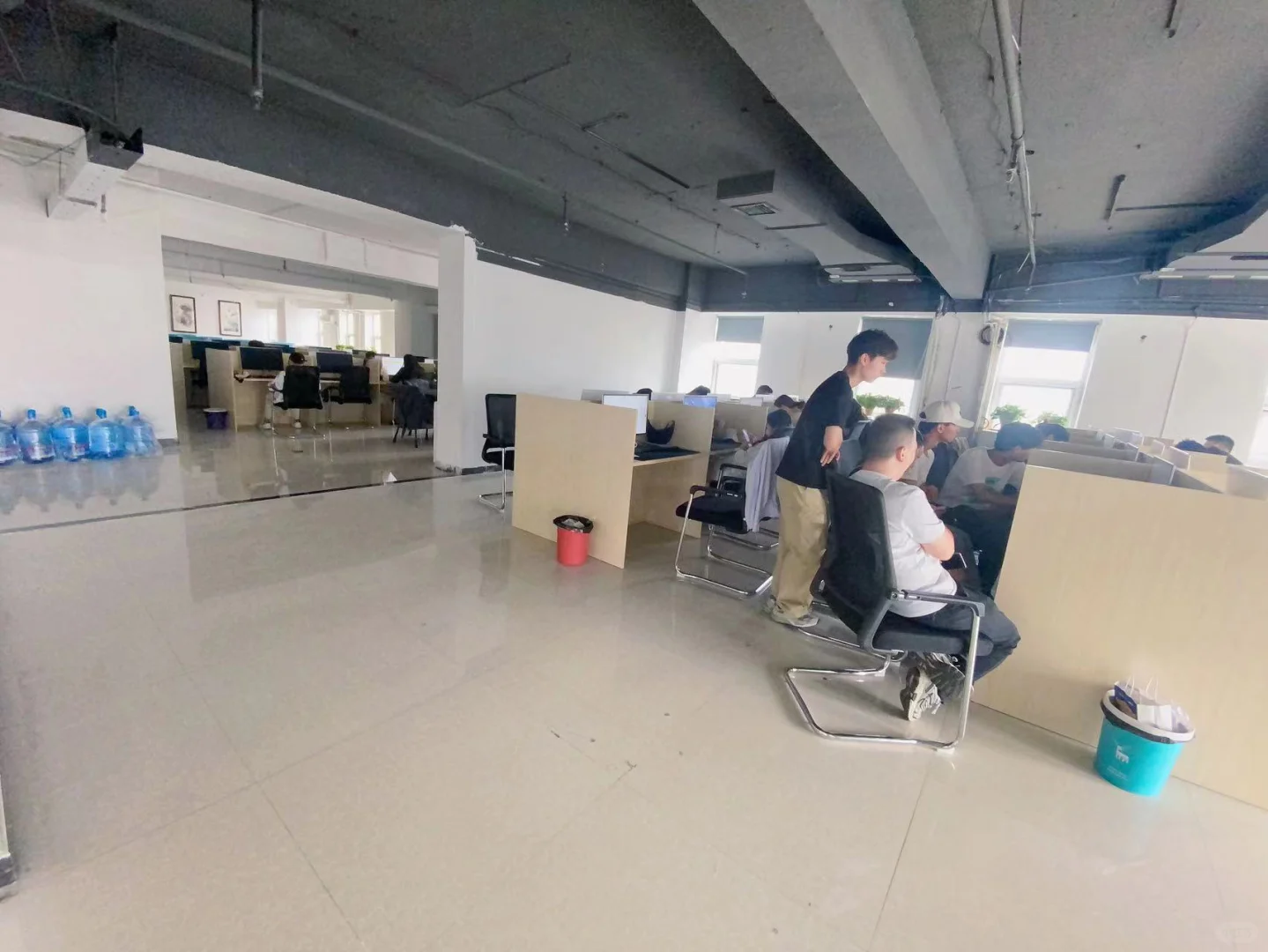 华龙区找工作了解一下