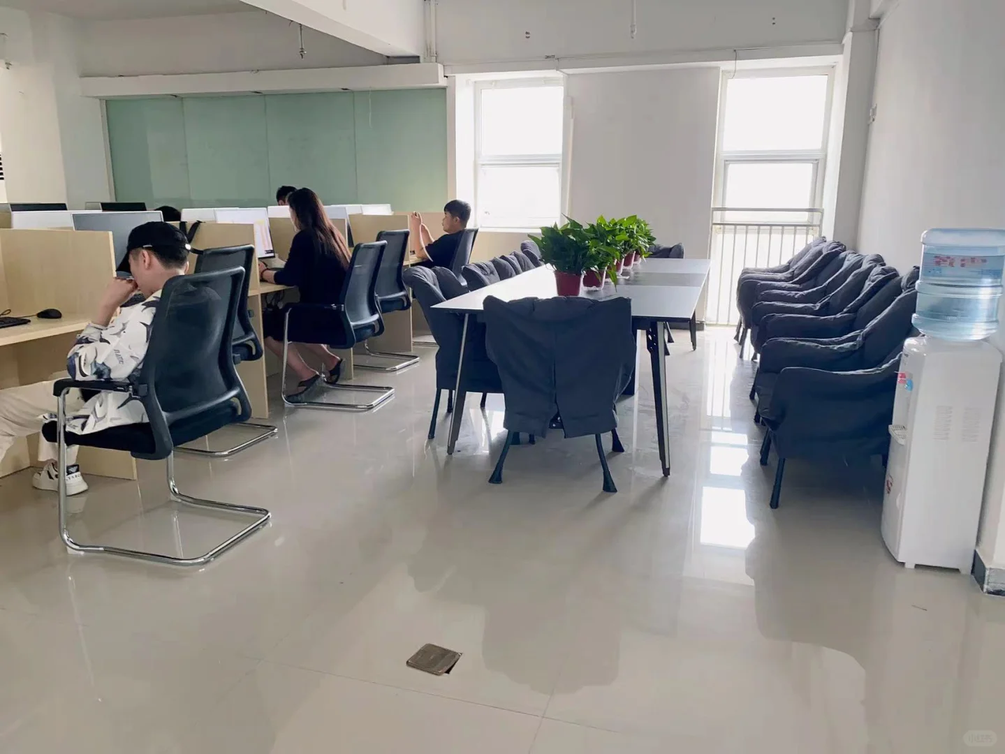 华龙区找工作了解一下