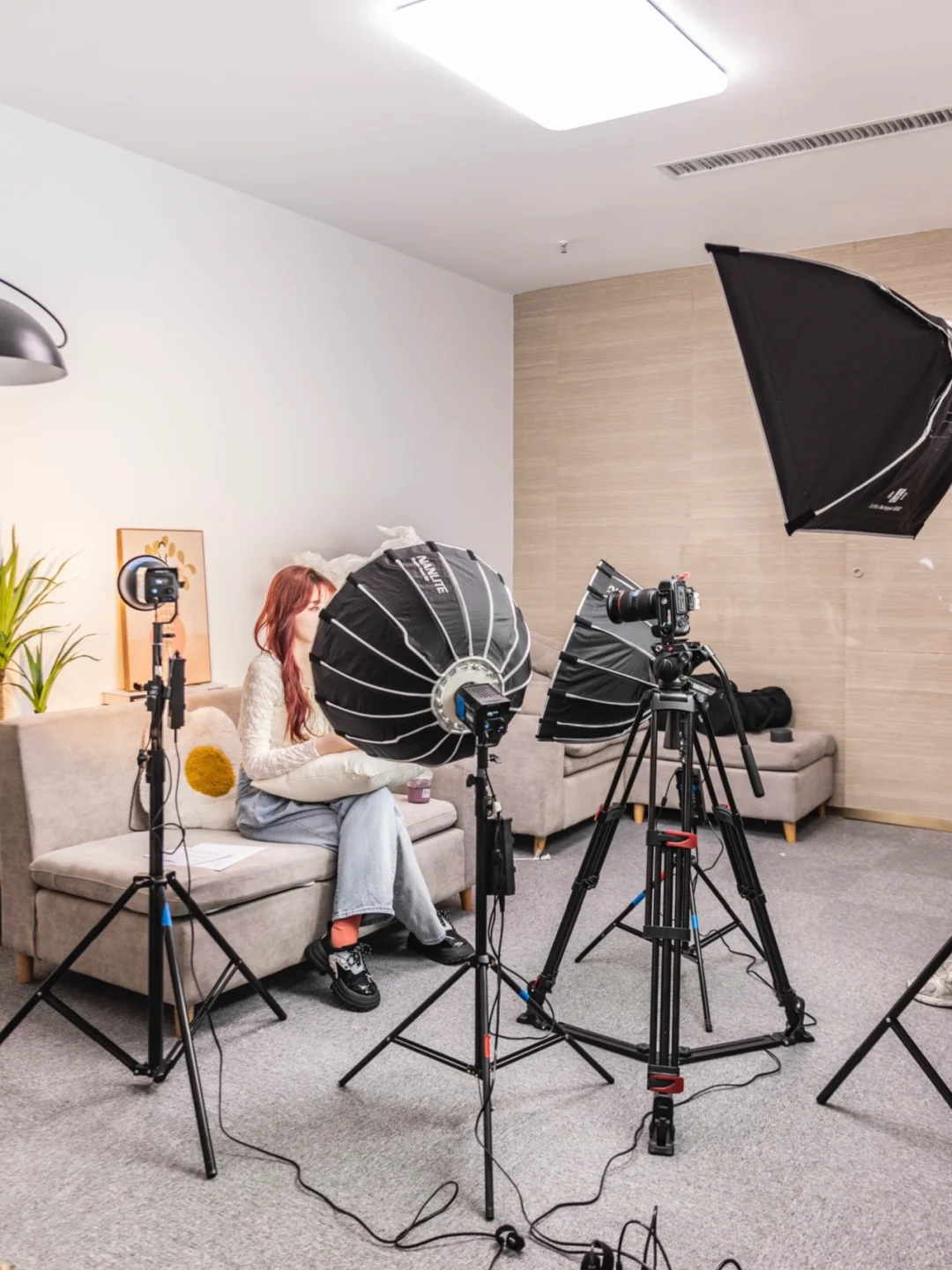 长沙双休|适合女生去的传媒公司