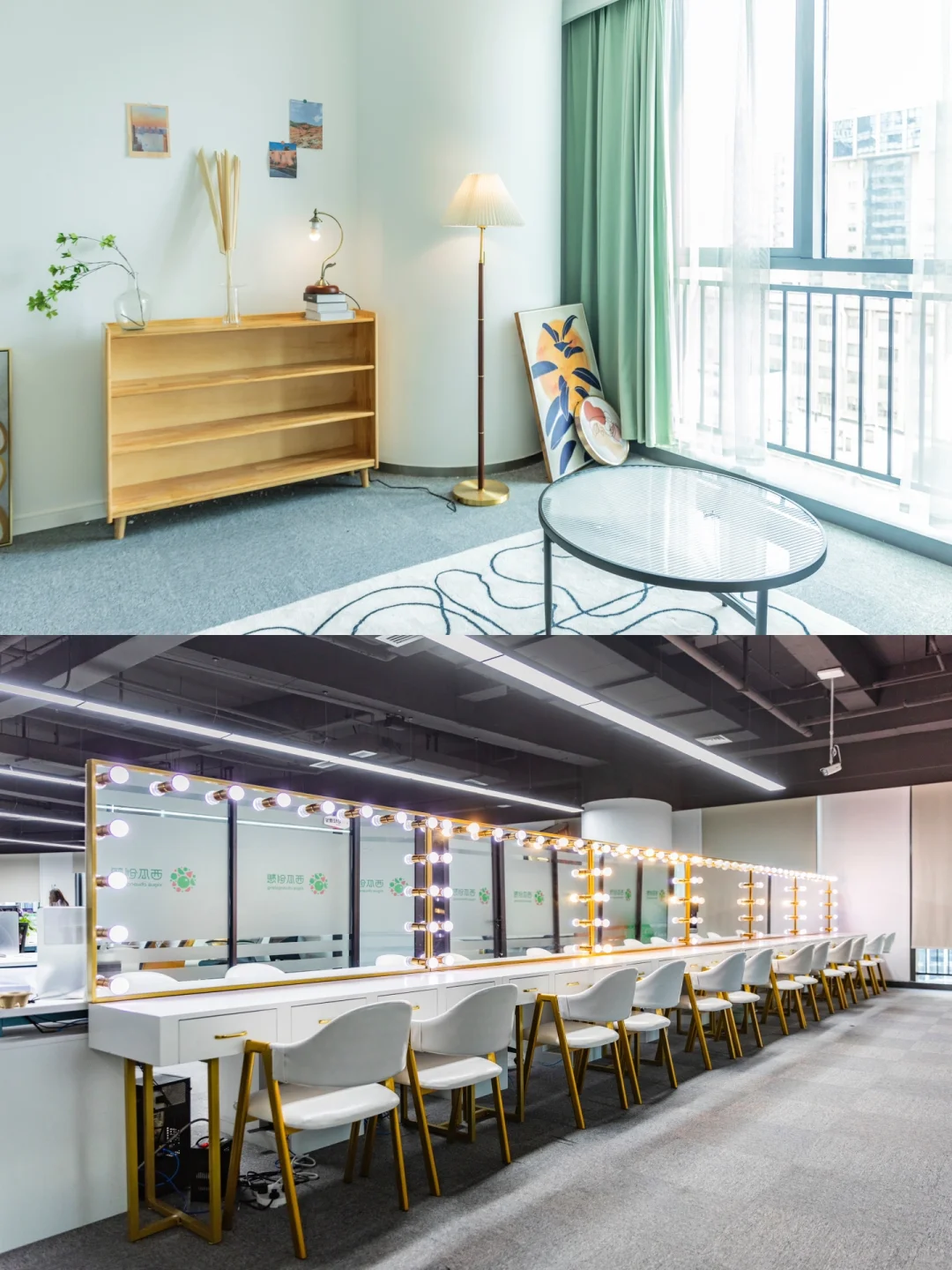 长沙双休|适合女生去的传媒公司