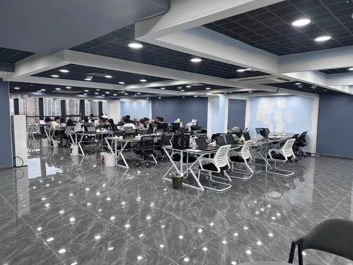 西安招聘，找工作的朋友们快来🫣