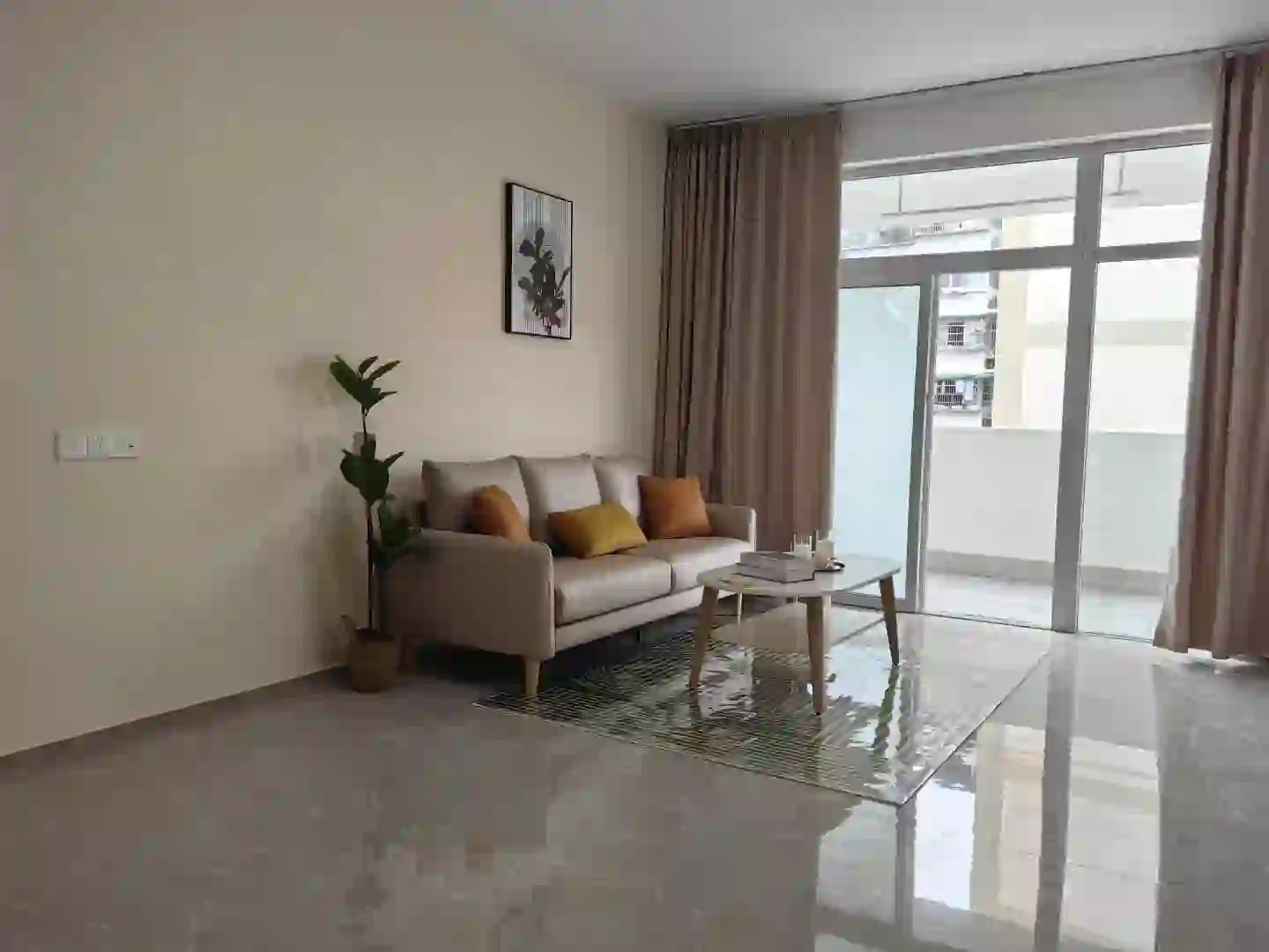 成都分散式租赁住房管家招聘