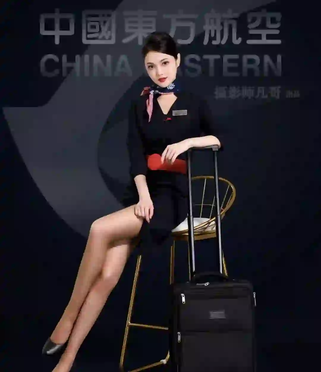 东航广东分公司即将招聘