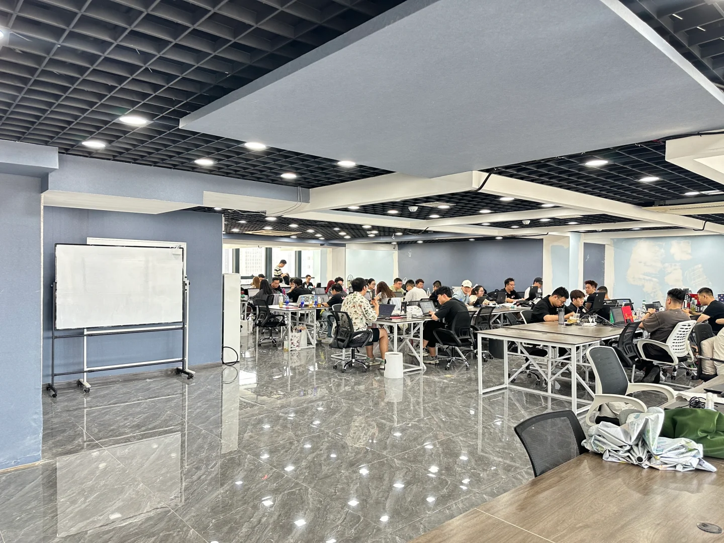 西安招聘，找工作的朋友们快来🫣