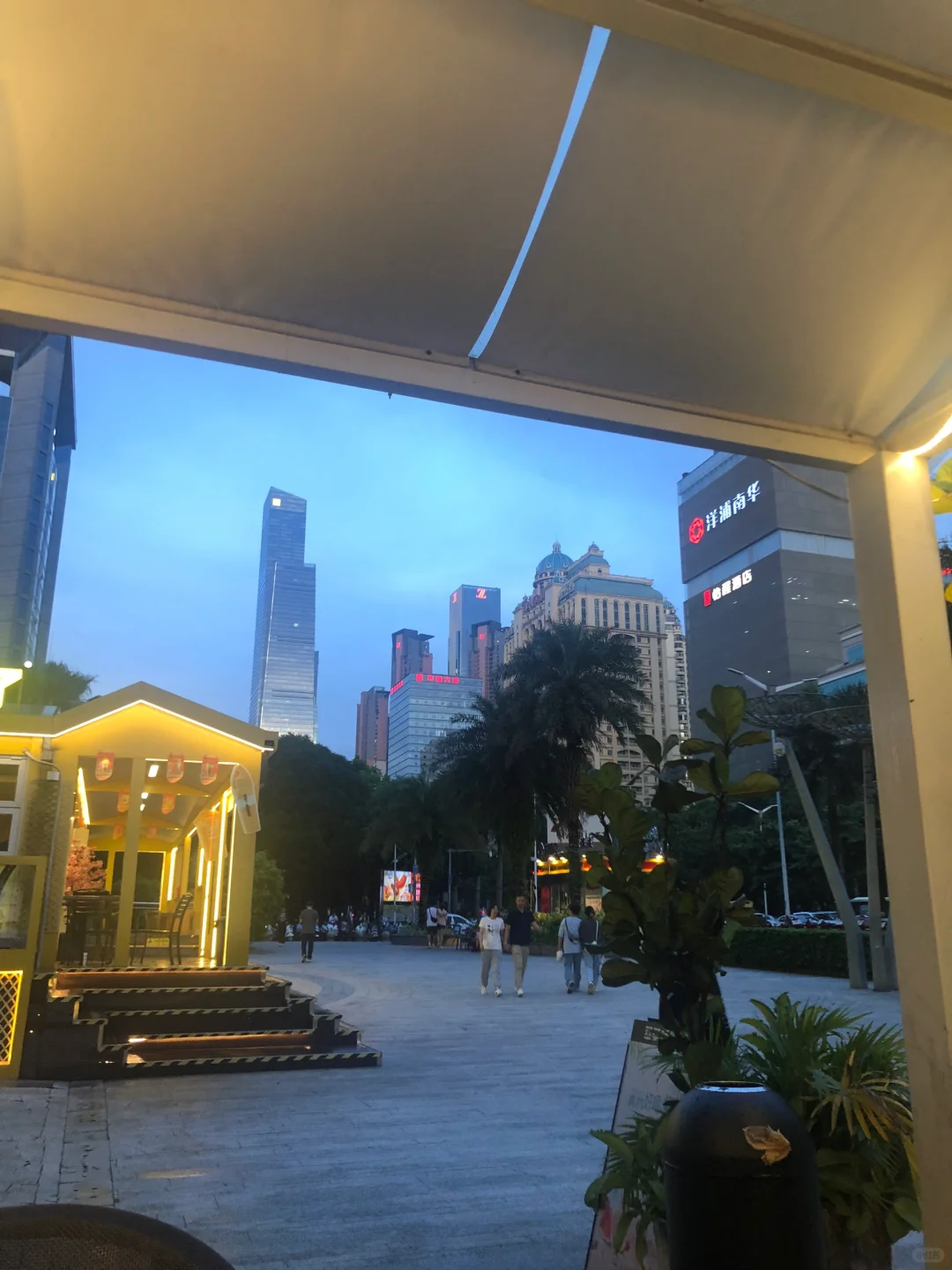 招聘啦！招聘啦！