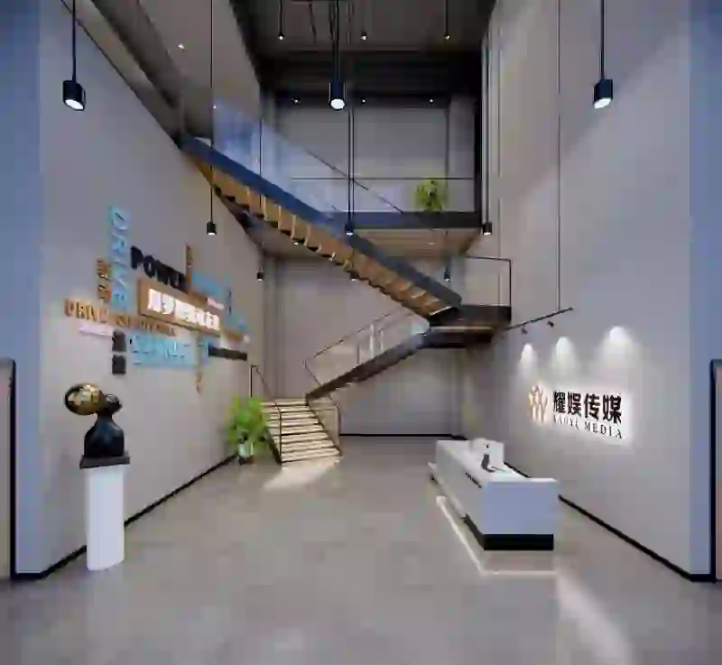 成都耀娱传媒公司招人啦！！！！