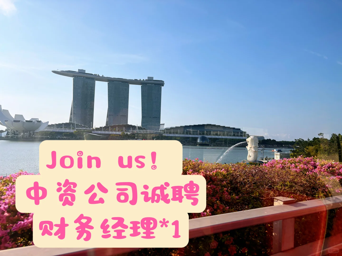 上市公司诚聘-财务经理
